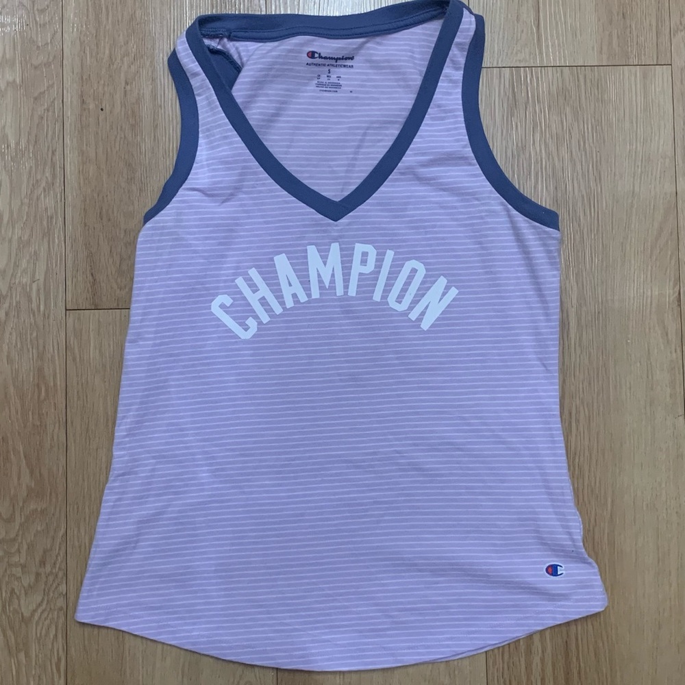 ✈️Champion Tank